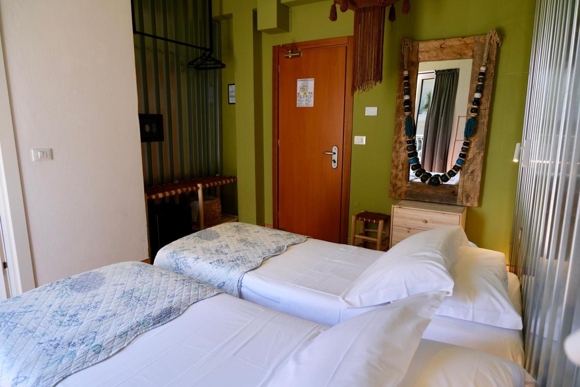 Double Room Balcony