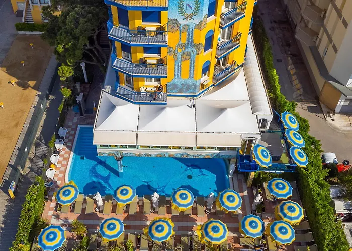 Hotel Napoleon Lido di Jesolo
