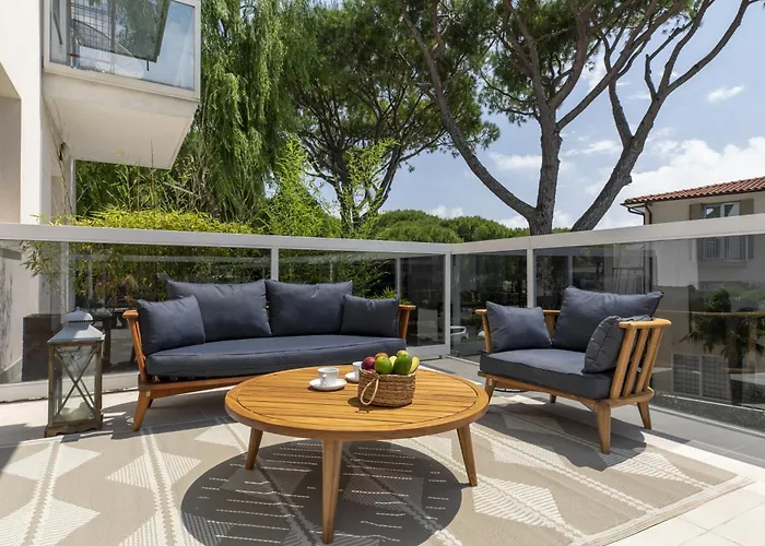 Harvey Suites Hotel & Residence Lido di Jesolo