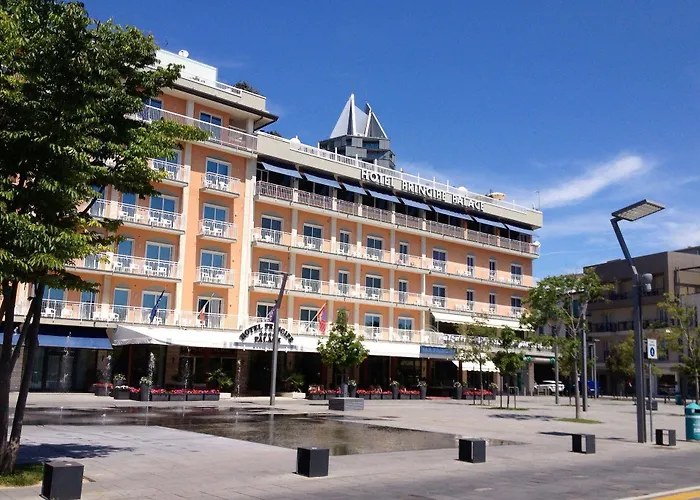 Hotel Principe Palace Lido di Jesolo