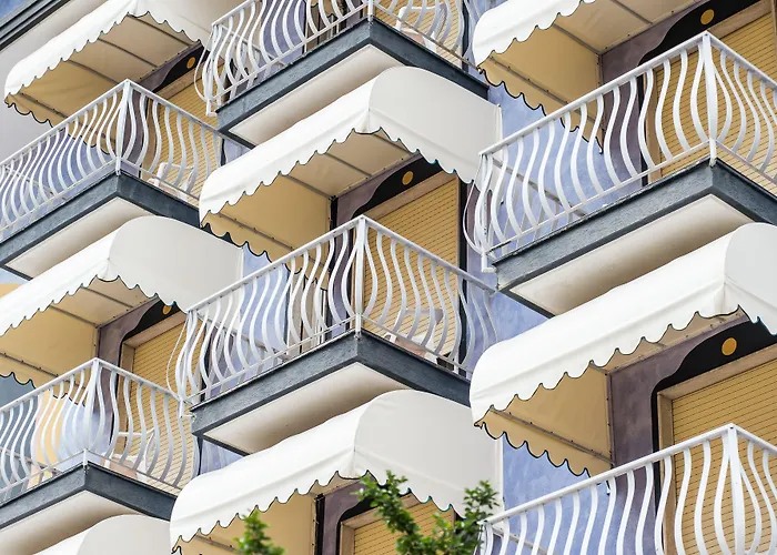 Hotel Christian Lido di Jesolo