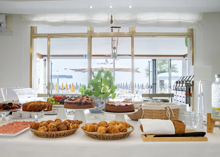 Hotel Telenia Lido di Jesolo